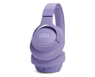 JBL OUTLET - Tune 720BT Fioletowe - 1483489 - zdjęcie 4